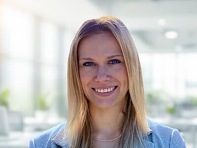 Johanna Schütze