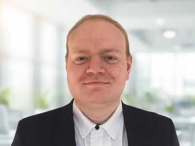 Stefan Friedrich