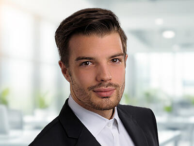 Niklas Bürger