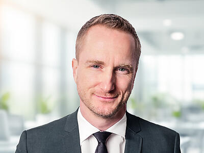 Stefan Freyer