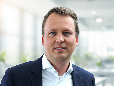 Jannik Woste