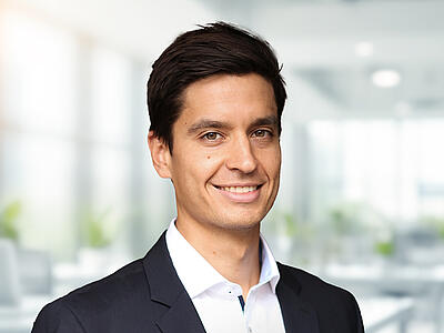 Benedikt Albers