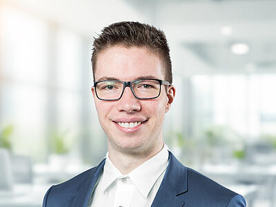 Moritz Kramer