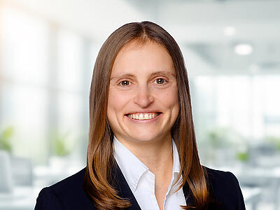 Katja Wilhelm