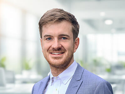 Daniel Reichenecker