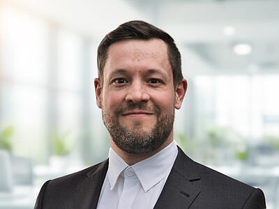 Daniel Baldus