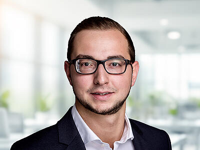 Cedric P. Meyer