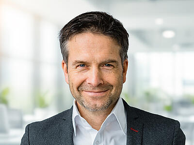 Stephan Bille