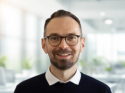 Dr. Christofer Daiberl