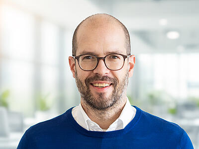 Dr.-Ing. Michael Franzkowiak
