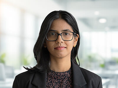 Padmini Manivannan