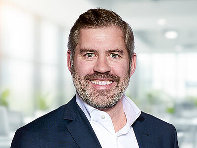 Dr. Tobias Von Bargen