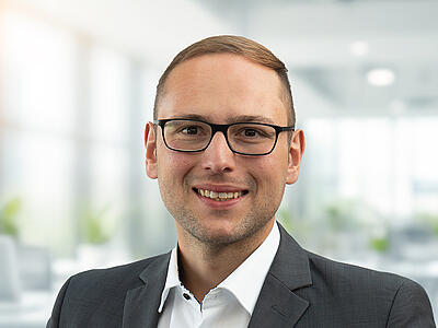 Daniel Neumann