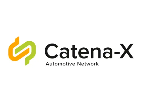 Logo Catena x